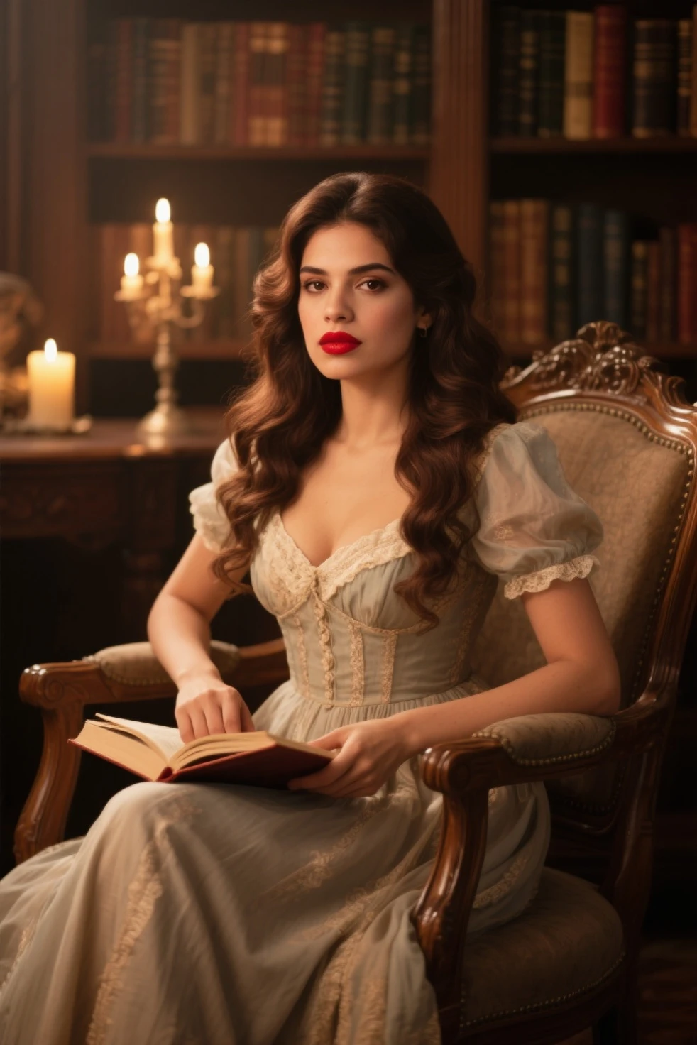 Cecília